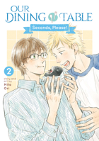 Our Dining Table: Seconds, Please! Vol. 2 B0FHPKG5Y9 Book Cover