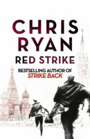 Red Strike: A Strikeback Novel 1444784145 Book Cover