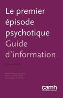 Le Premier Episode Psychotique 1770525998 Book Cover