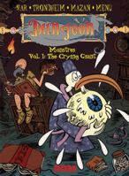 Dungeon Monstres 1: The Crying Giant (Dungeon: Monstres) 1561635251 Book Cover