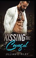 Kissing the Counsel: A Second Chance Romance 109087314X Book Cover