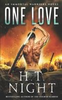 One Love 1717725880 Book Cover