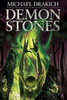 Demon Stones 0987770640 Book Cover