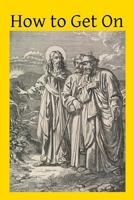How to Get On 1496175921 Book Cover
