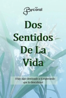 Dos Sentidos De La Vida (Spanish Edition) B0GZBGDRQP Book Cover