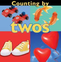 Counting by Twos (Concepts) 1600445241 Book Cover