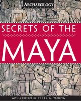 Secrets of the Maya 1578261708 Book Cover