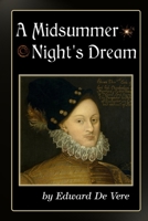 A Midsummer Night's Dream 1951267095 Book Cover