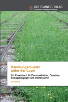 Handlungsmuster unter der Lupe 6200768145 Book Cover