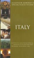 Special Places to Stay Italy, 3rd 1901970981 Book Cover