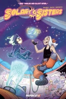 Solar Sisters 154582777X Book Cover