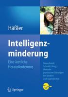 Intelligenzminderung 3642129951 Book Cover