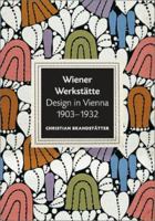 Wiener Werkstatte: Design in Vienna 1903-1932 0810948036 Book Cover