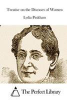 Treatise on the Diseases of Women 1512015083 Book Cover