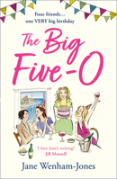 The Big Five O 0008278695 Book Cover