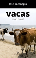 Vacas 8409190214 Book Cover