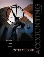 Intermediate Accounting w/ S&P package 0072508051 Book Cover