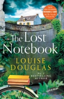 The Lost Notebook 1838892923 Book Cover
