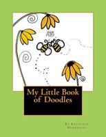 My Little Book of Doodles 1720479003 Book Cover