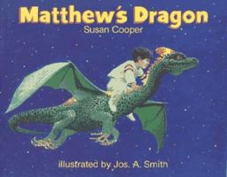 Matthew's Dragon 0689717946 Book Cover