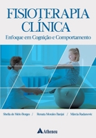 Fisioterapia Clínica 853880961X Book Cover