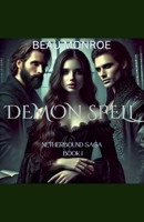 Demon Spell B0DG79L1X5 Book Cover