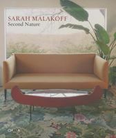 Sarah Malakoff: Second Nature 8881588617 Book Cover