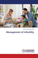 Management of Infertility 6202670487 Book Cover