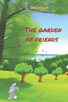The Garden of Friends B0D77ZL9F1 Book Cover
