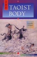 Le corps taoïste: corps physique, corps social 0520082249 Book Cover