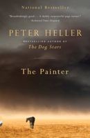 The Painter 0804170150 Book Cover