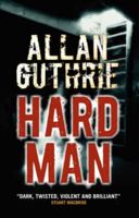 Hard Man 0151012989 Book Cover
