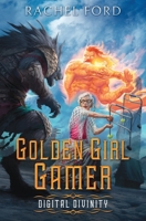 Digital Divinity: A Wholesome LitRPG Adventure B0BMSP3JZH Book Cover