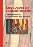 Ängste, Zwänge und Belastungsreaktionen (Edition Ärztewoche) (German Edition) 3211720103 Book Cover