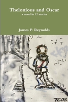 Thelonious and Oscar 1777365503 Book Cover