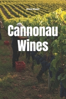 Cannonau Wines (Wines of the World: Italy) B0G3NT4KLV Book Cover