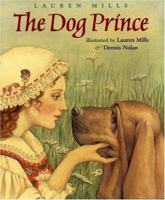 The Dog Prince 0316574171 Book Cover
