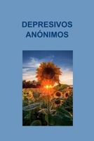 Depresivos Annimos 1929438184 Book Cover