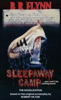 Sleepaway Camp : The Novelization 1966037457 Book Cover