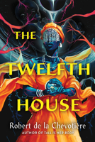 The Twelfth House 1645662039 Book Cover