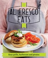 Al Fresco Eats: Easy-peasy grills, barbecues and picnics (Good Housekeeping) 1908449942 Book Cover