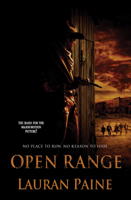 Open Range 084395261X Book Cover