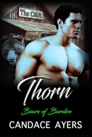 Thorn 1717259391 Book Cover