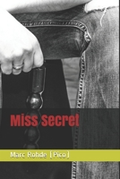 Miss Secret 168816443X Book Cover