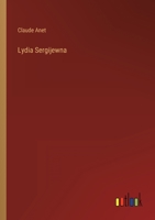 Lydia Sergijewna 3368479849 Book Cover