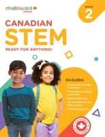 CANADIAN STEM 2 1771054263 Book Cover