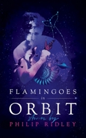 Flamingoes in Orbit 1948405059 Book Cover