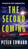 The Second Coming 1923523317 Book Cover