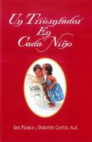 Un Triunfador En Cada Nino 1890498165 Book Cover