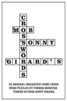 Sonny Girard's Mob Crossword 0982169671 Book Cover